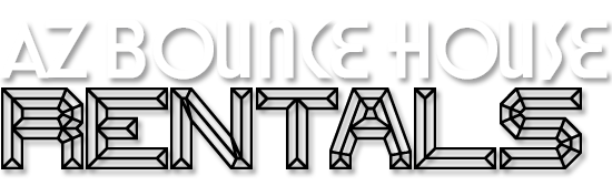 Arizona Bounce House Rentals